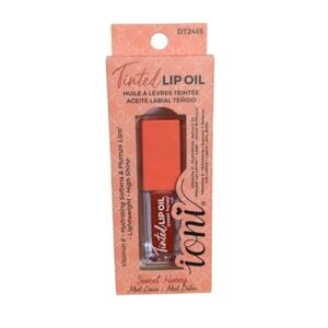 Ioni Tinted Lip Oil - Sweet Honey